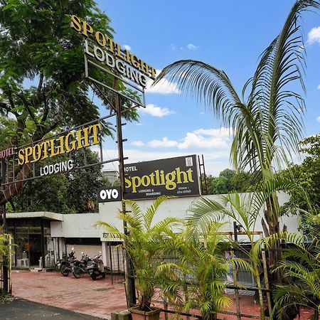 Hotel O Spotlight Thane Zewnętrze zdjęcie