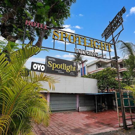 Hotel O Spotlight Thane Zewnętrze zdjęcie