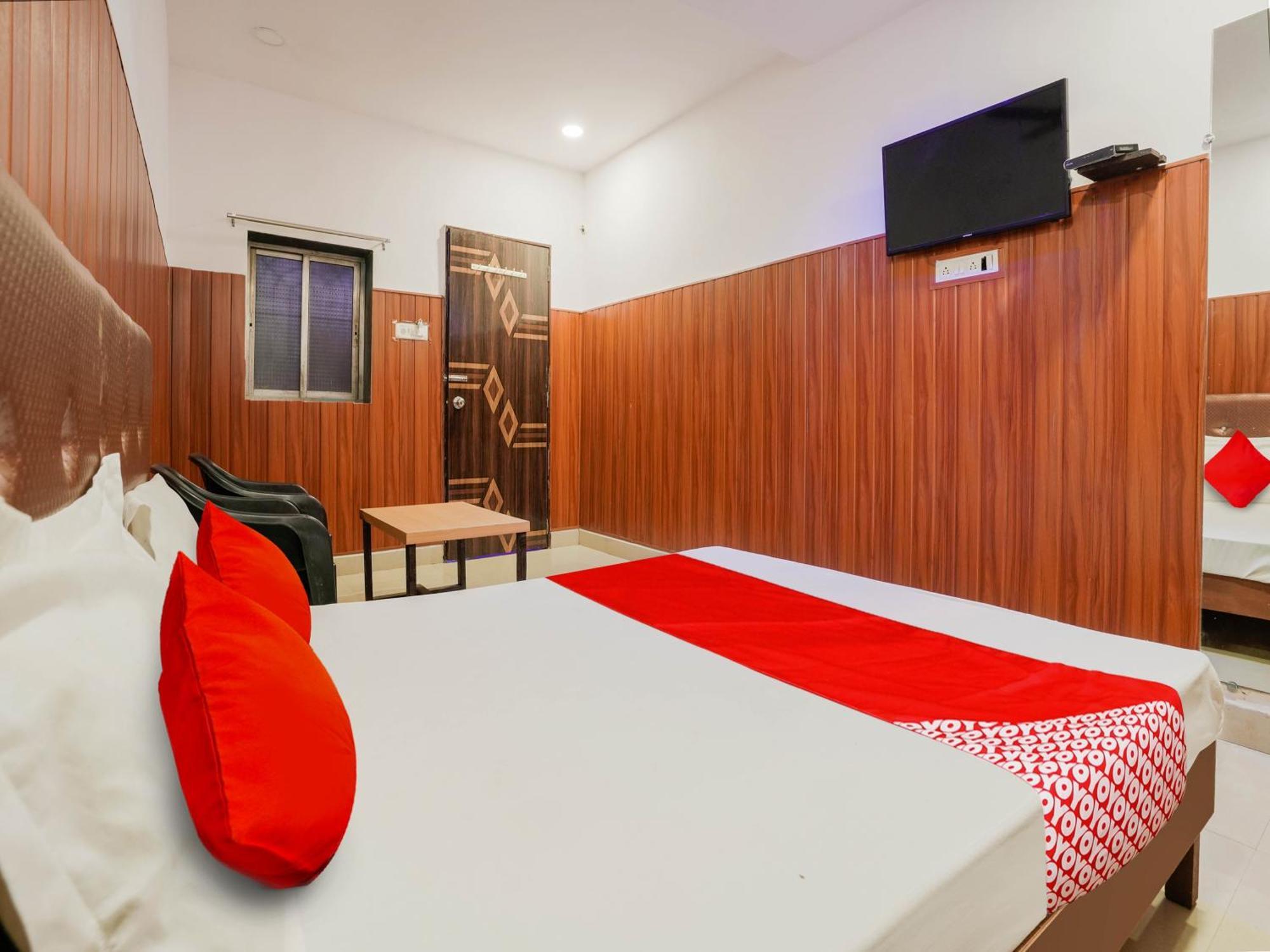 Hotel O Spotlight Thane Zewnętrze zdjęcie