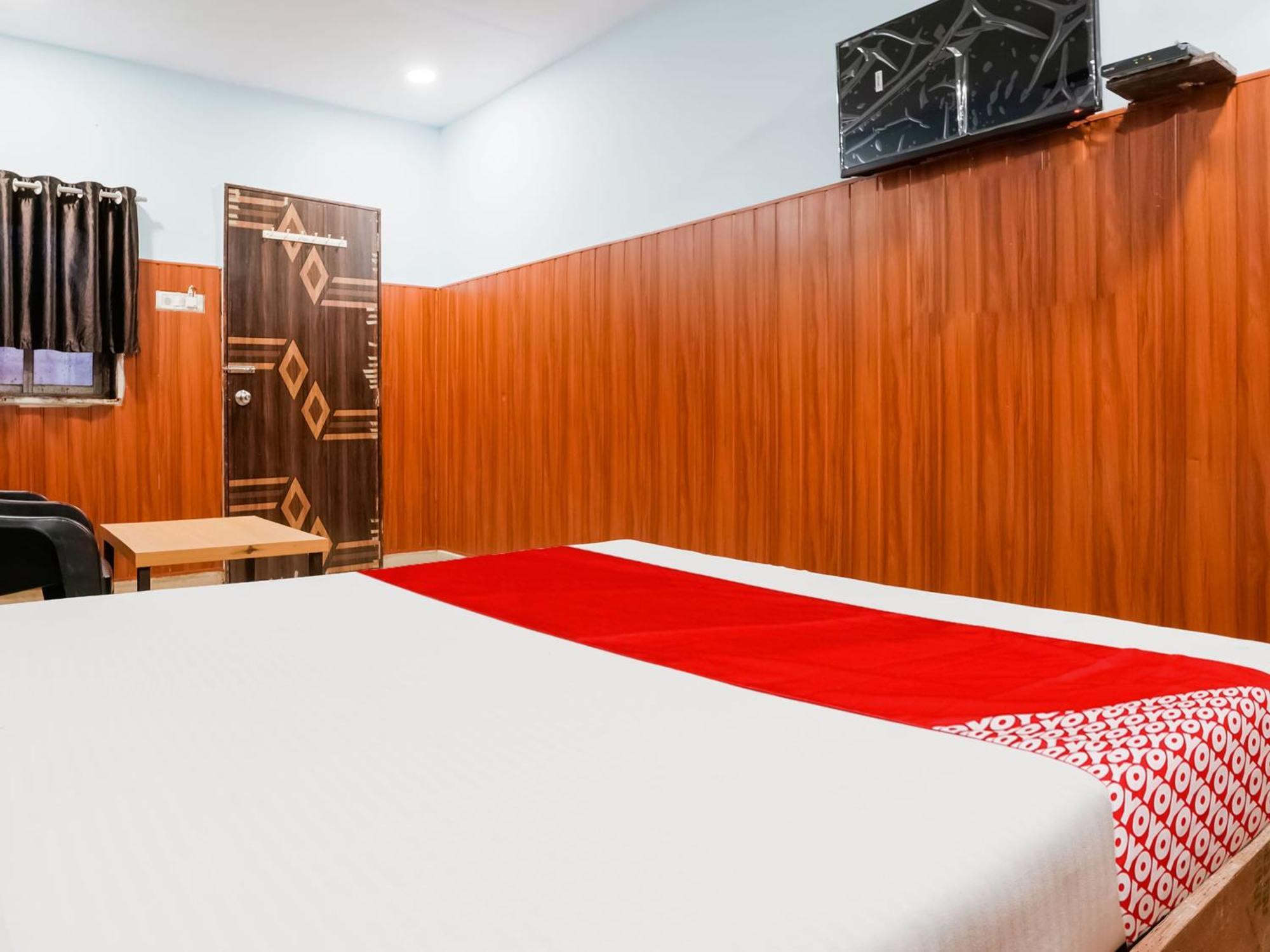 Hotel O Spotlight Thane Zewnętrze zdjęcie