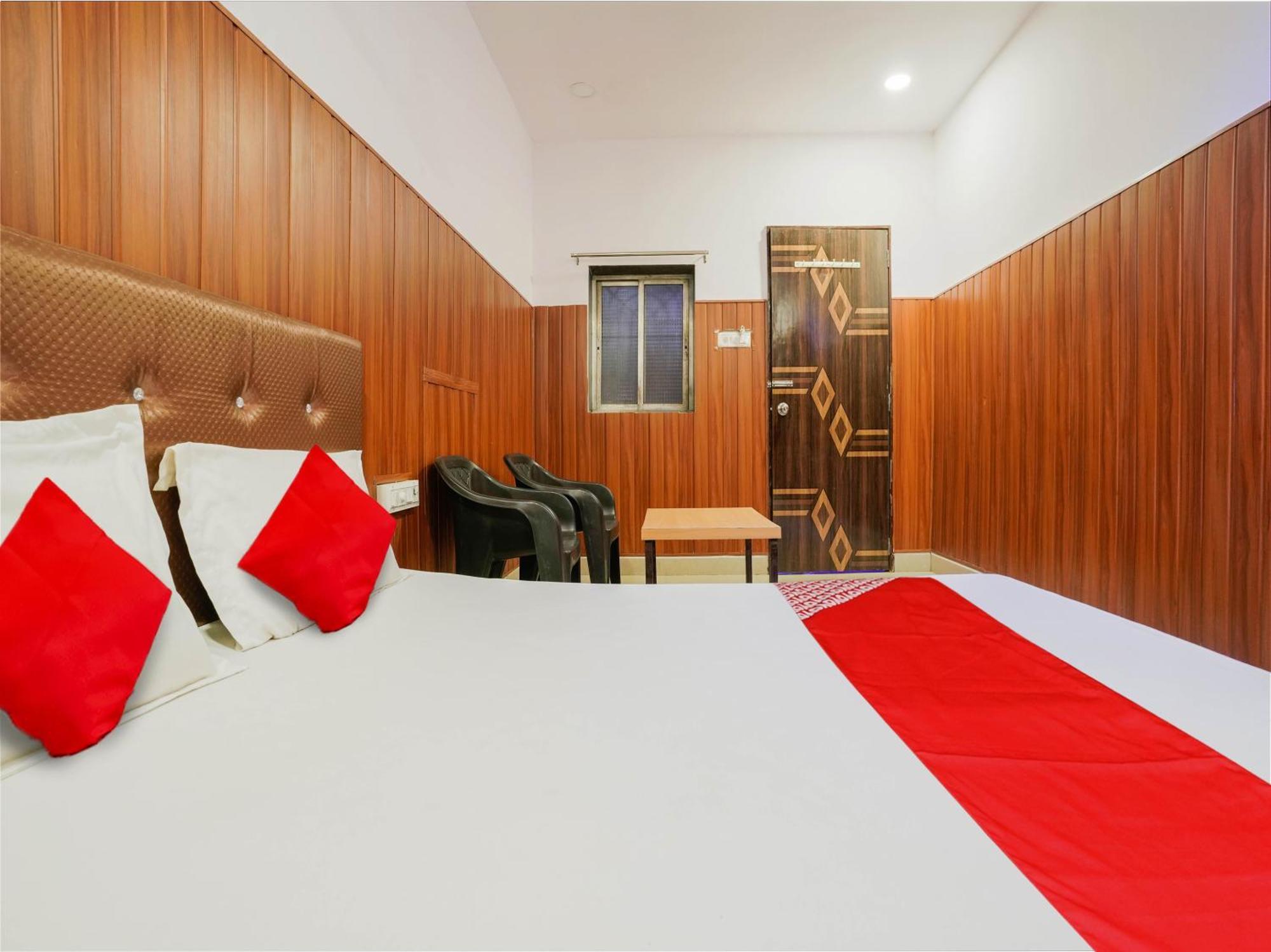 Hotel O Spotlight Thane Zewnętrze zdjęcie