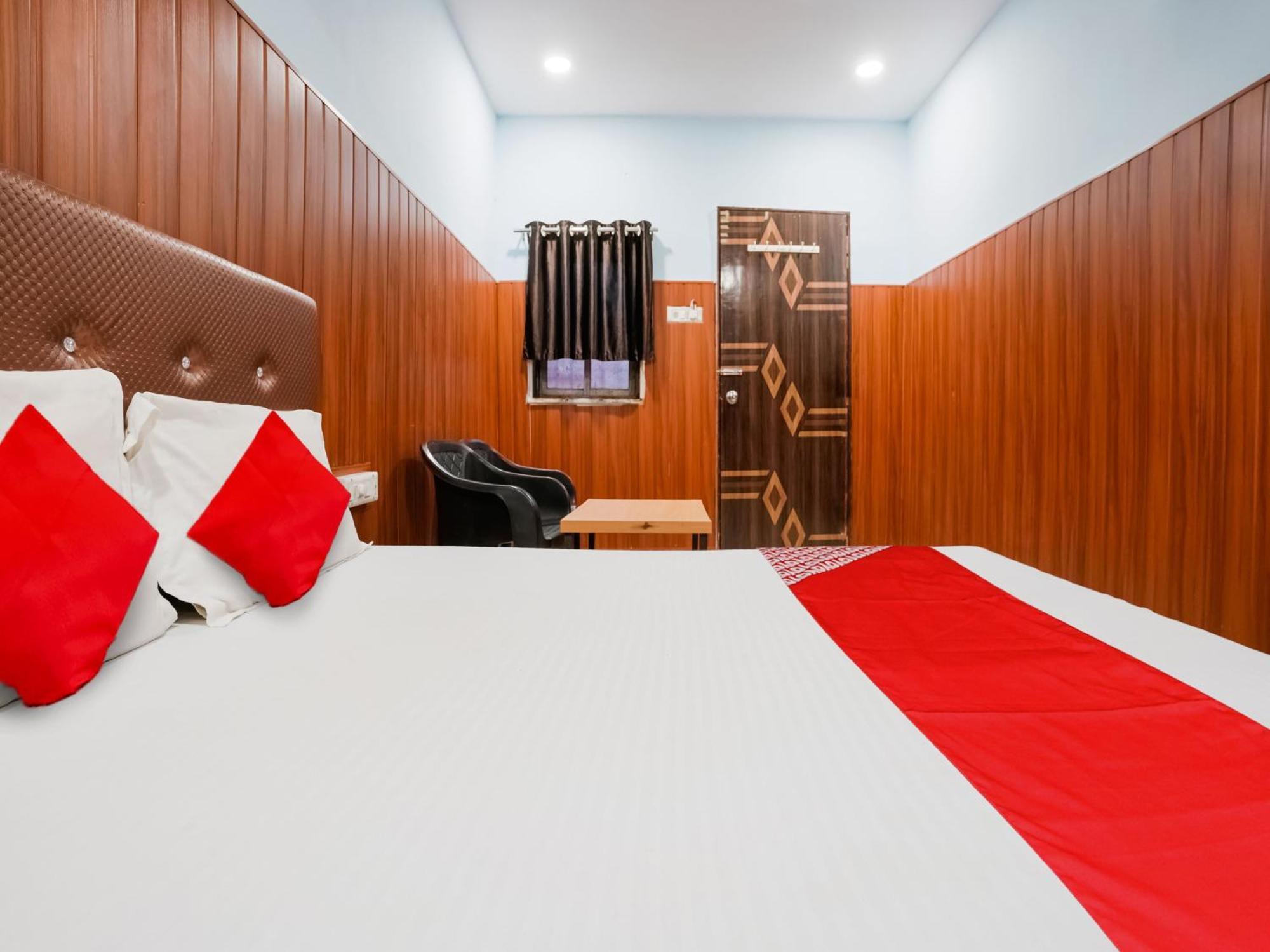 Hotel O Spotlight Thane Zewnętrze zdjęcie