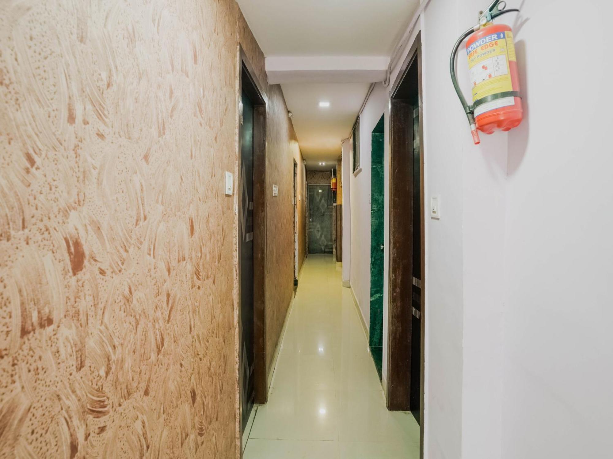 Hotel O Spotlight Thane Zewnętrze zdjęcie