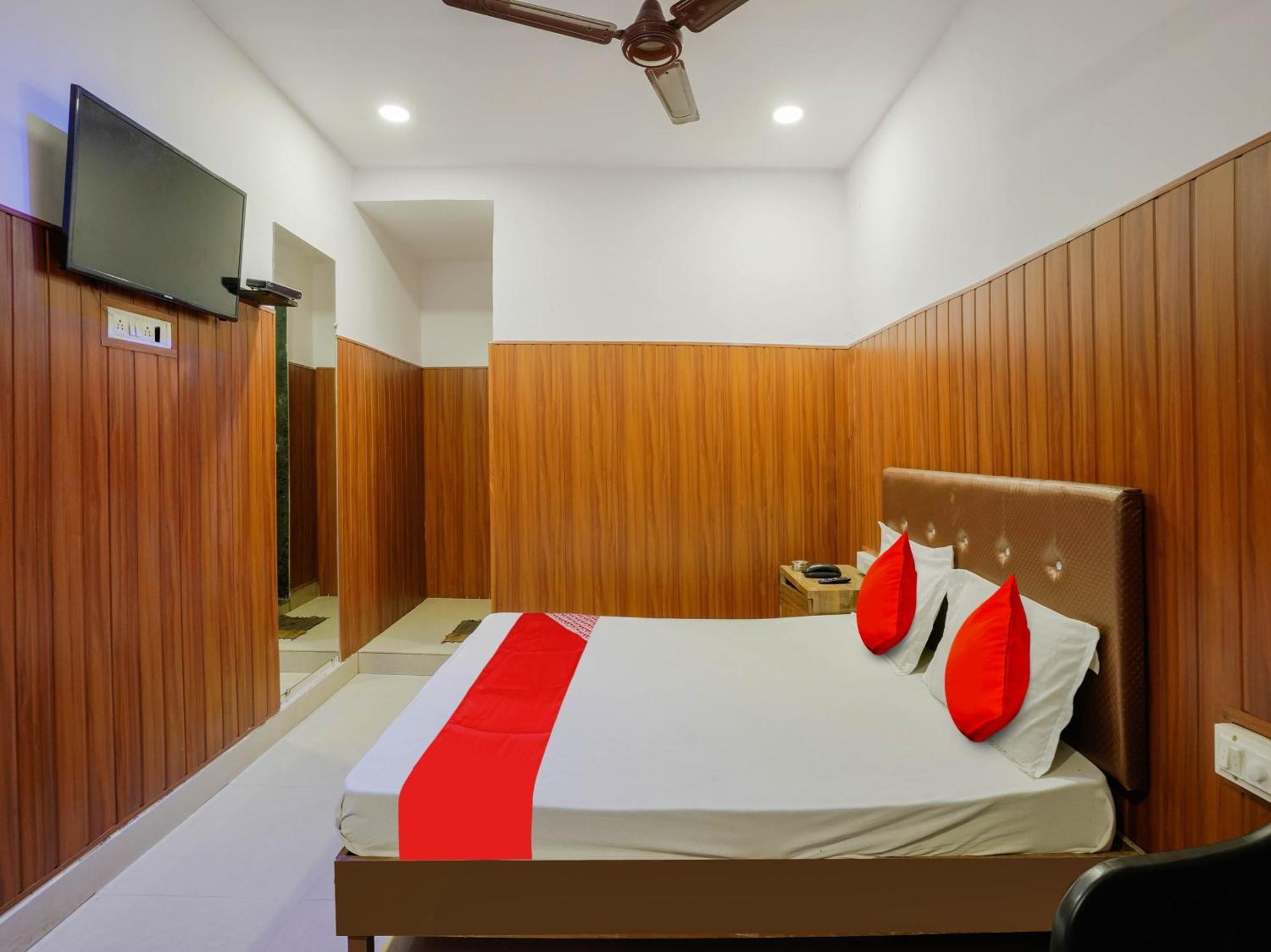 Hotel O Spotlight Thane Zewnętrze zdjęcie