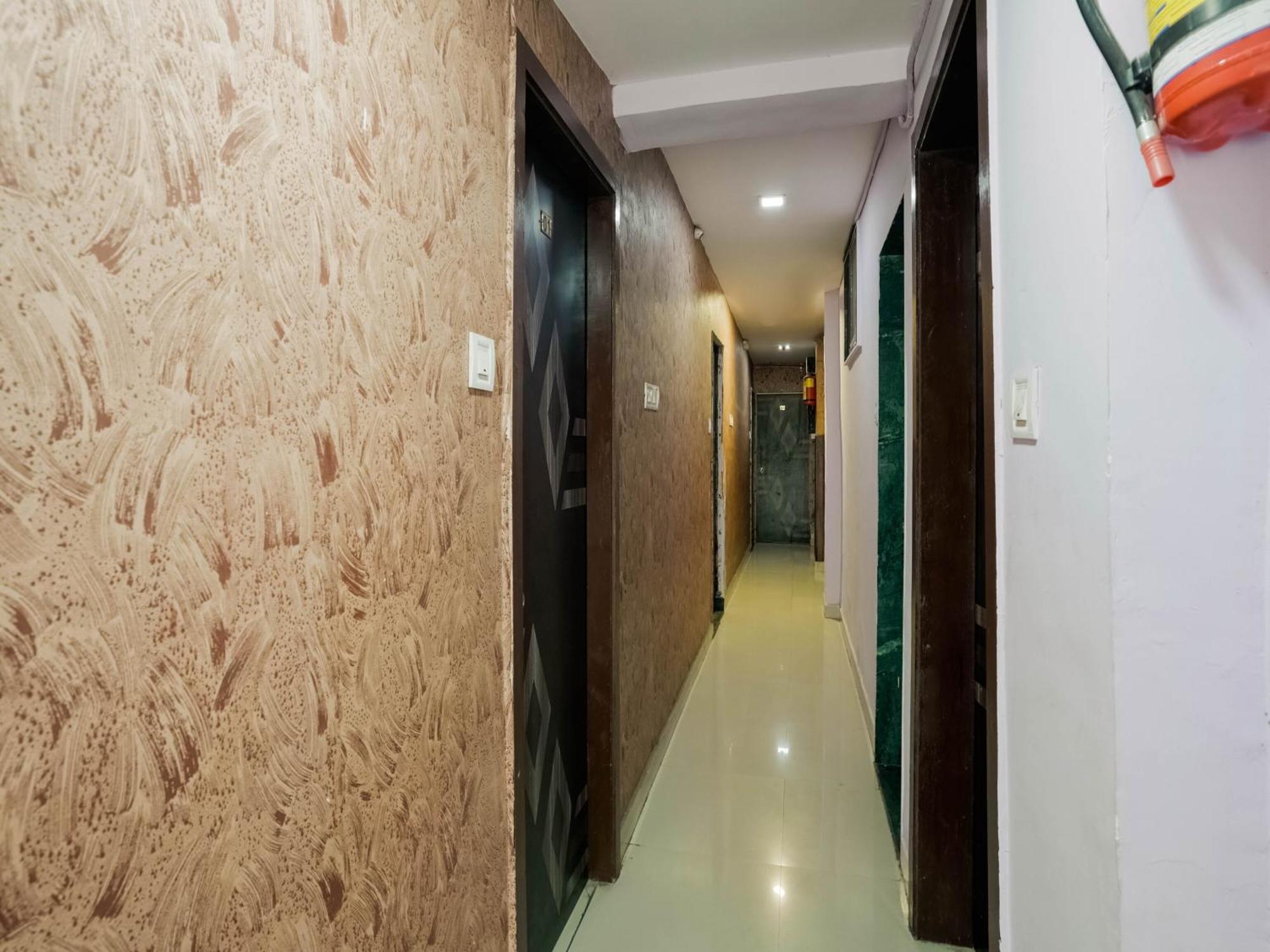 Hotel O Spotlight Thane Zewnętrze zdjęcie
