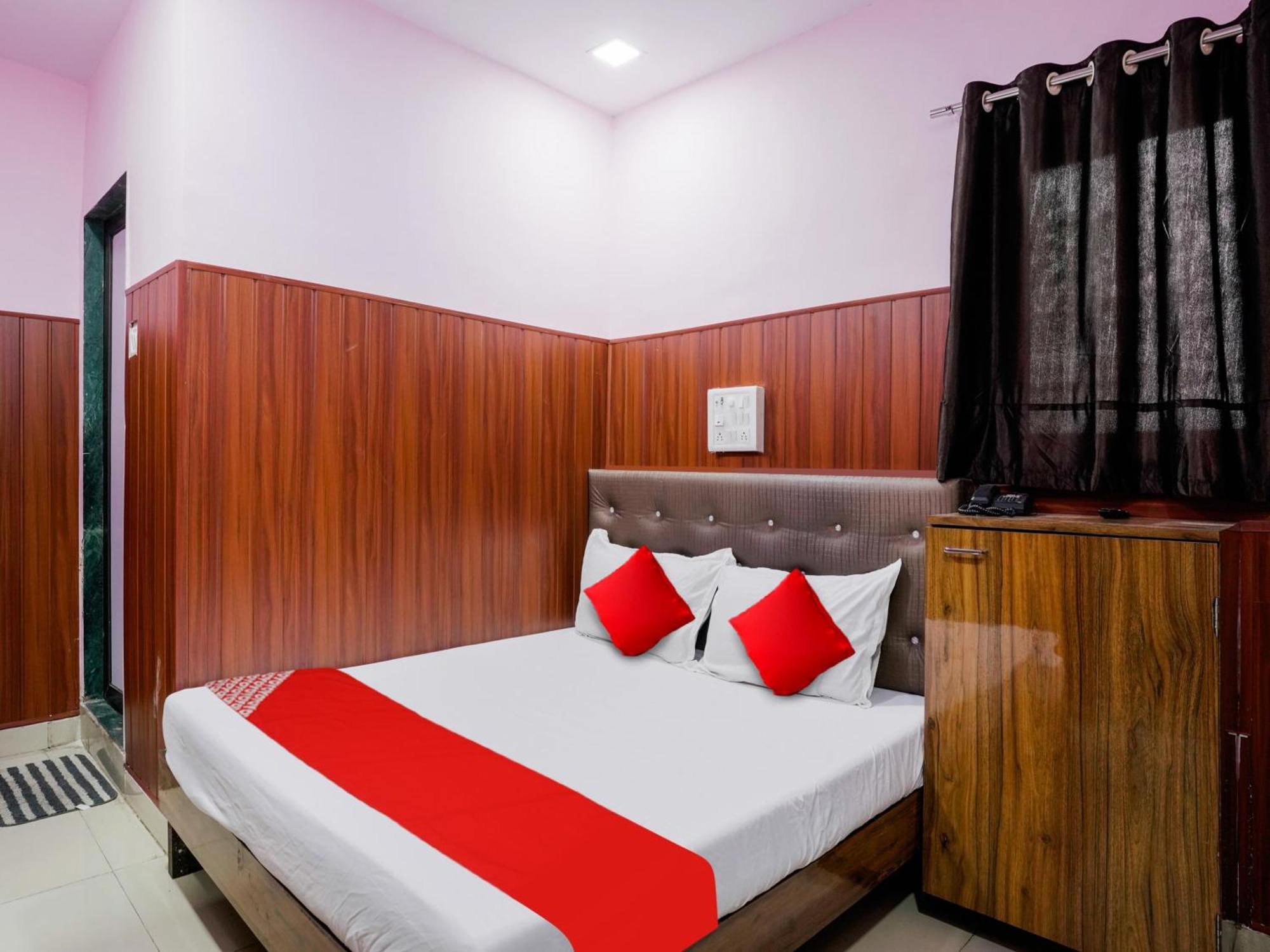 Hotel O Spotlight Thane Zewnętrze zdjęcie