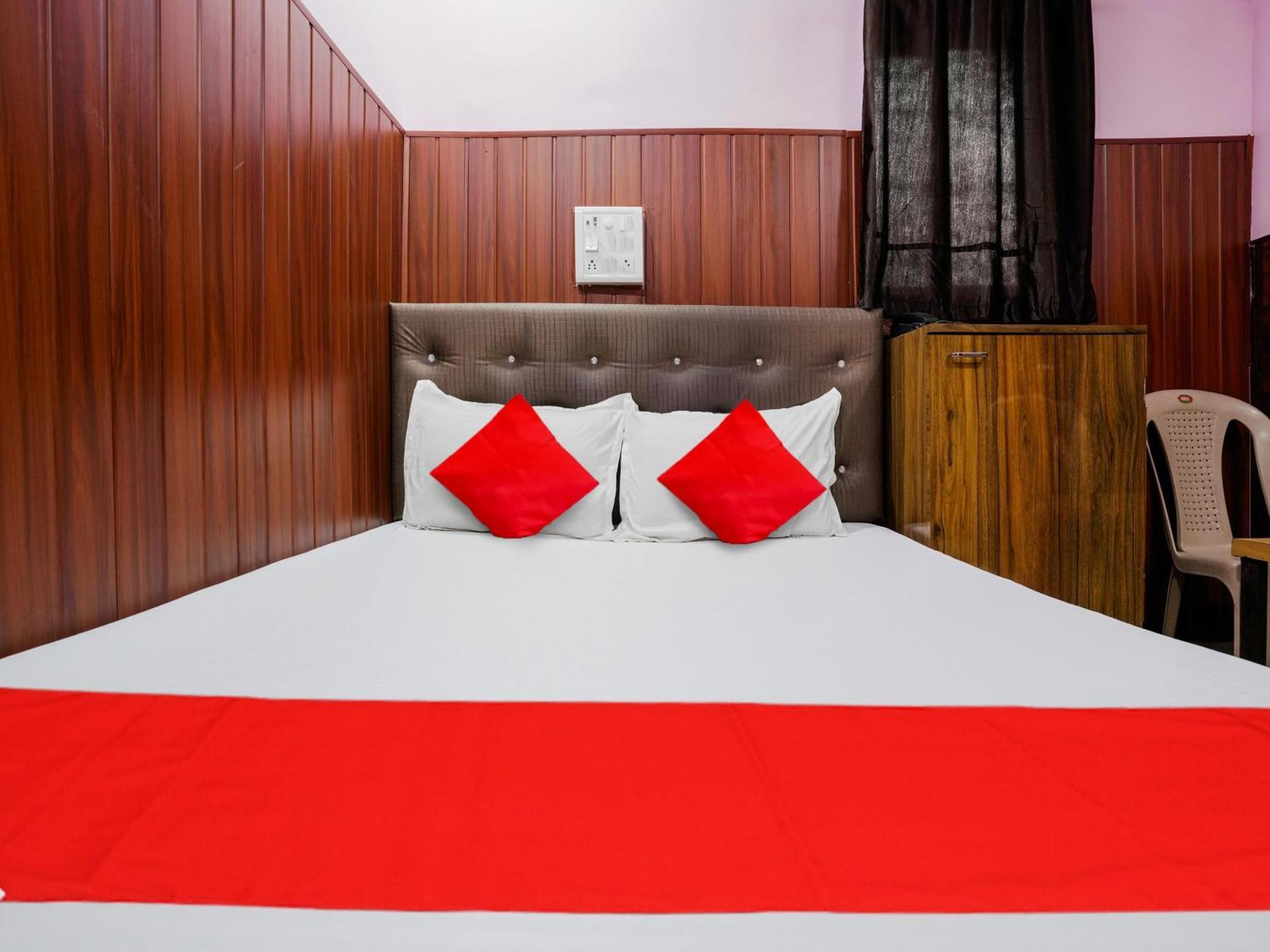 Hotel O Spotlight Thane Zewnętrze zdjęcie